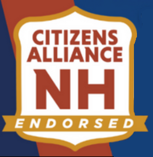 Citizens
Alliance NH